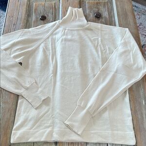 Men's Vintage Lord Jeff Turtleneckneck Sweater.